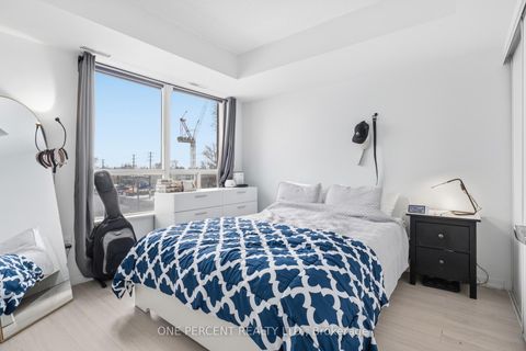 Photo 7 at 511 - 801 Sheppard Avenue W, Clanton Park, Toronto