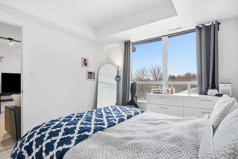 Photo 8 at 511 - 801 Sheppard Avenue W, Clanton Park, Toronto