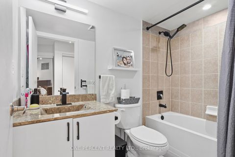 Photo 9 at 511 - 801 Sheppard Avenue W, Clanton Park, Toronto