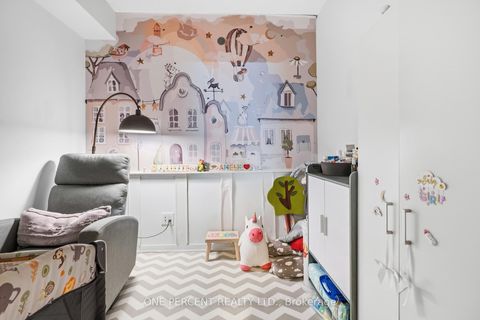 Photo 10 at 511 - 801 Sheppard Avenue W, Clanton Park, Toronto