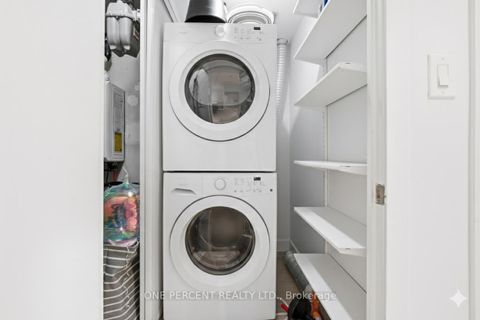 Photo 11 at 511 - 801 Sheppard Avenue W, Clanton Park, Toronto