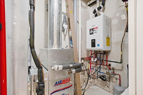 Photo 12 at 511 - 801 Sheppard Avenue W, Clanton Park, Toronto