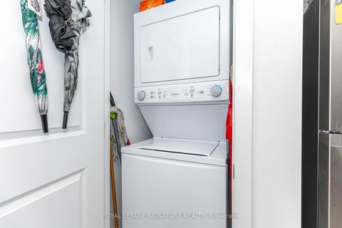 Photo 4 at 813 - 556 Marlee Avenue, Glen Park, Toronto