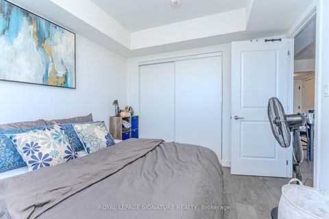 Photo 14 at 813 - 556 Marlee Avenue, Glen Park, Toronto