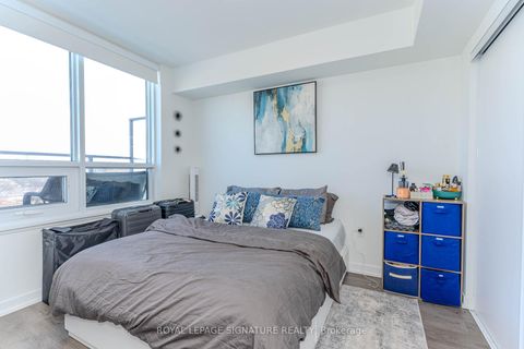 Photo 16 at 813 - 556 Marlee Avenue, Glen Park, Toronto