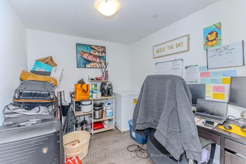 Photo 18 at 813 - 556 Marlee Avenue, Glen Park, Toronto
