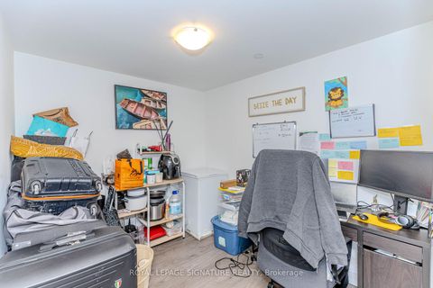 Photo 19 at 813 - 556 Marlee Avenue, Glen Park, Toronto