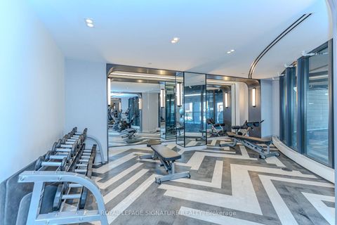 Photo 29 at 813 - 556 Marlee Avenue, Glen Park, Toronto