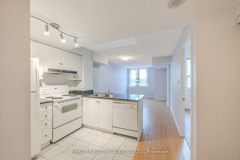 Photo 13 at 1405 - 323 Richmond Street E, Moss Park, Toronto