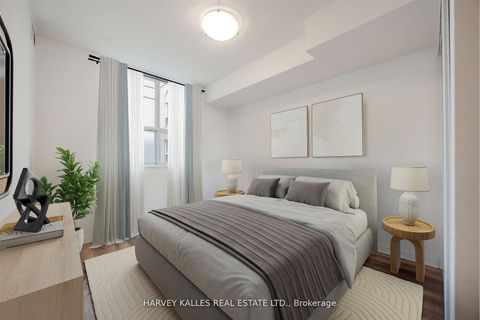 Photo 17 at 1405 - 323 Richmond Street E, Moss Park, Toronto