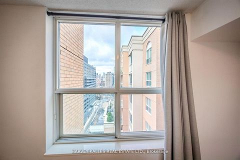 Photo 20 at 1405 - 323 Richmond Street E, Moss Park, Toronto