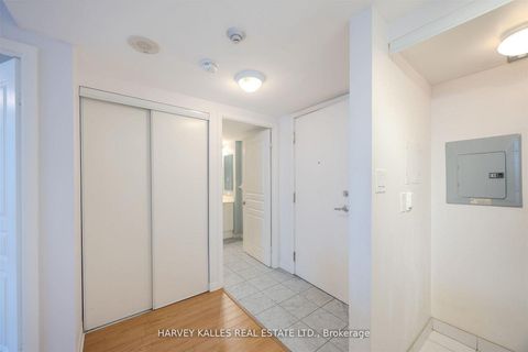 Photo 26 at 1405 - 323 Richmond Street E, Moss Park, Toronto