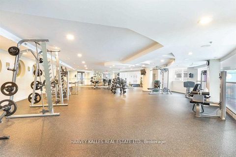 Photo 28 at 1405 - 323 Richmond Street E, Moss Park, Toronto