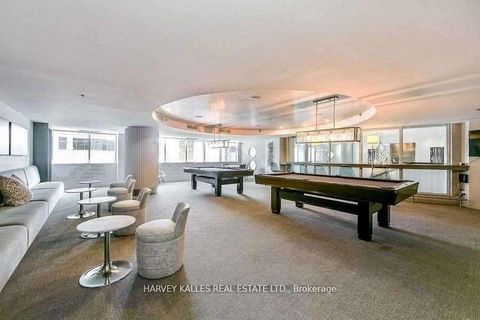 Photo 35 at 1405 - 323 Richmond Street E, Moss Park, Toronto