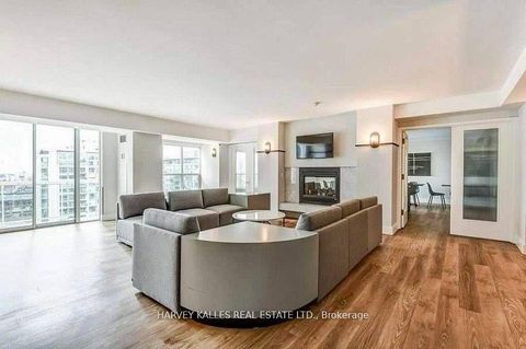 Photo 37 at 1405 - 323 Richmond Street E, Moss Park, Toronto