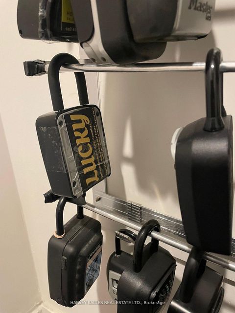 Photo 39 at 1405 - 323 Richmond Street E, Moss Park, Toronto