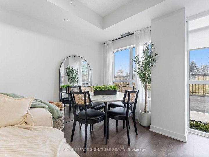 Photo 10 at 132 - 251 Manitoba Street S, Mimico, Toronto