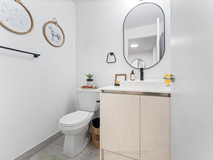 Photo 16 at 132 - 251 Manitoba Street S, Mimico, Toronto