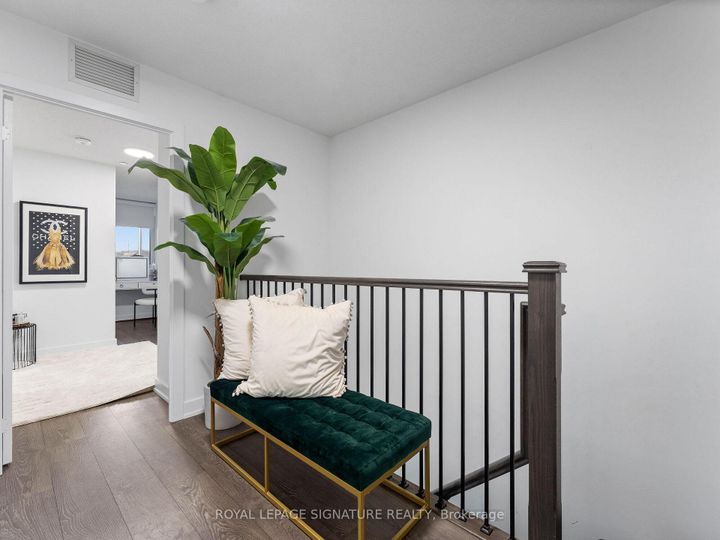 Photo 17 at 132 - 251 Manitoba Street S, Mimico, Toronto