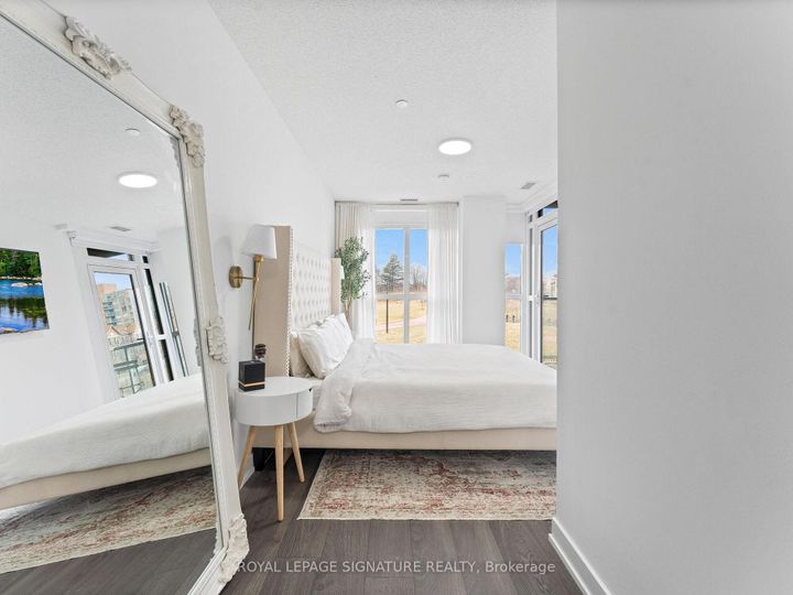 Photo 20 at 132 - 251 Manitoba Street S, Mimico, Toronto