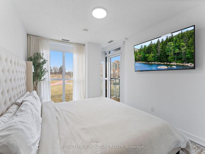 Photo 21 at 132 - 251 Manitoba Street S, Mimico, Toronto