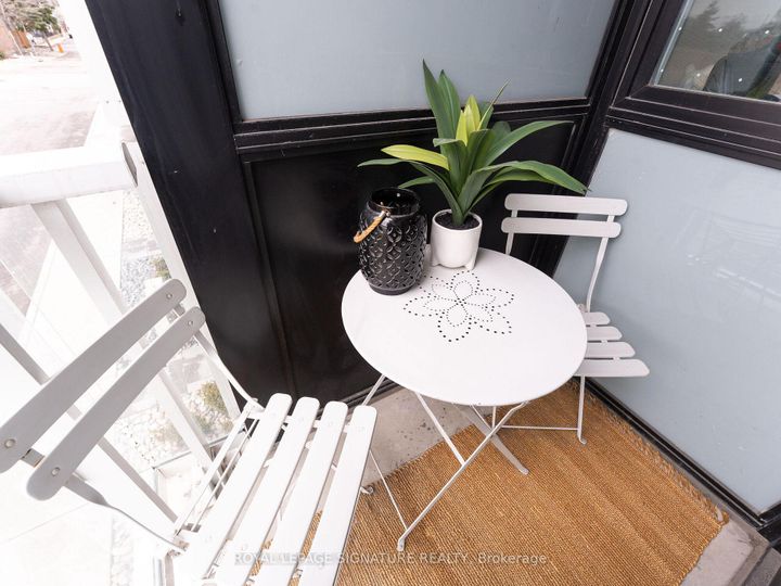 Photo 23 at 132 - 251 Manitoba Street S, Mimico, Toronto