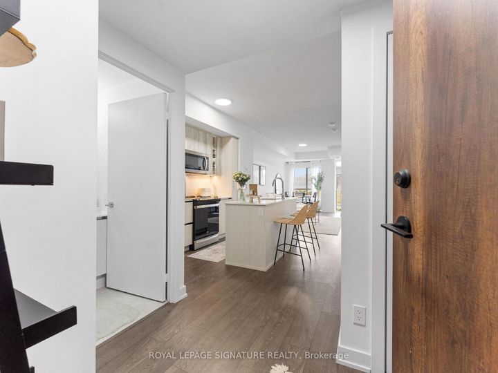 Photo 28 at 132 - 251 Manitoba Street S, Mimico, Toronto