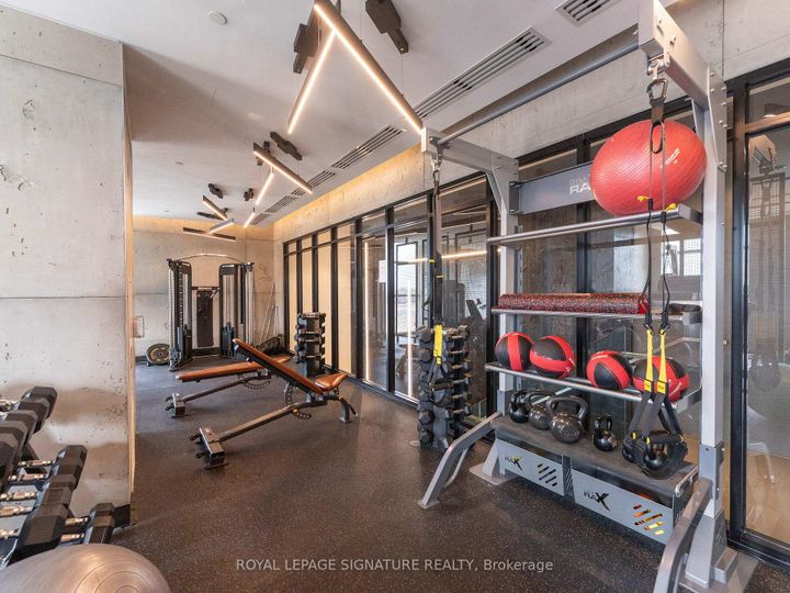 Photo 30 at 132 - 251 Manitoba Street S, Mimico, Toronto