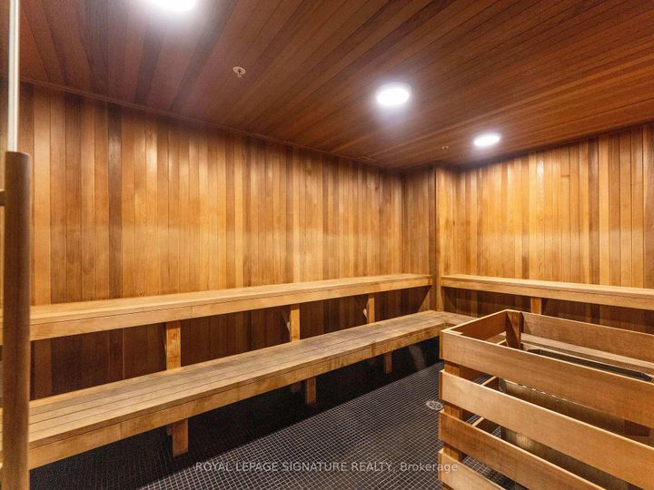 Photo 34 at 132 - 251 Manitoba Street S, Mimico, Toronto