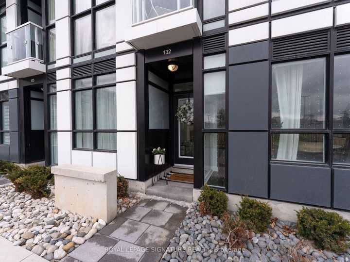 Photo 35 at 132 - 251 Manitoba Street S, Mimico, Toronto