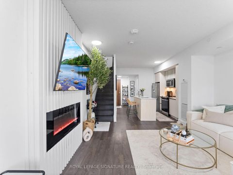 Photo 3 at 132 - 251 Manitoba Street S, Mimico, Toronto