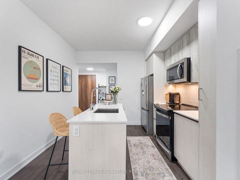 Photo 11 at 132 - 251 Manitoba Street S, Mimico, Toronto