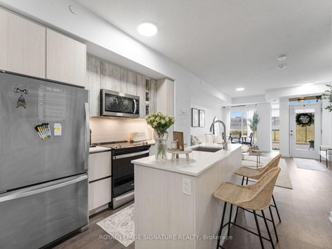 Photo 13 at 132 - 251 Manitoba Street S, Mimico, Toronto