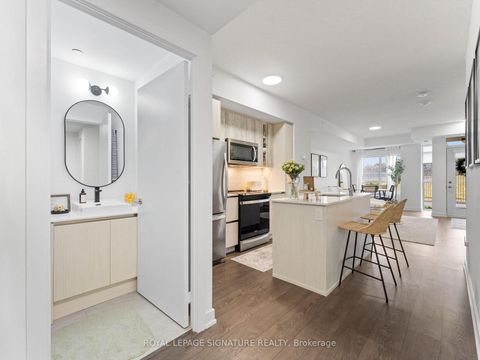 Photo 15 at 132 - 251 Manitoba Street S, Mimico, Toronto