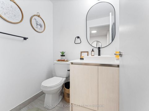 Photo 16 at 132 - 251 Manitoba Street S, Mimico, Toronto