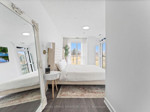 Photo 20 at 132 - 251 Manitoba Street S, Mimico, Toronto