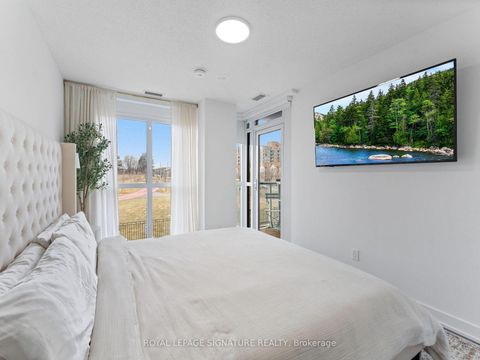 Photo 21 at 132 - 251 Manitoba Street S, Mimico, Toronto