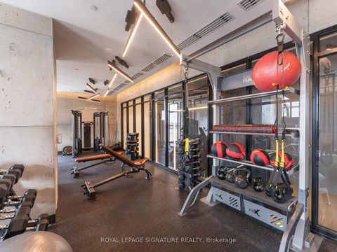 Photo 30 at 132 - 251 Manitoba Street S, Mimico, Toronto