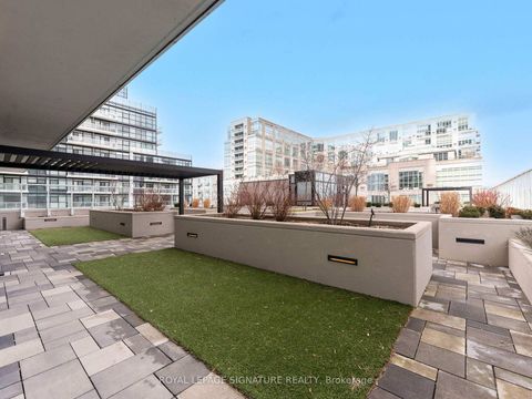 Photo 33 at 132 - 251 Manitoba Street S, Mimico, Toronto