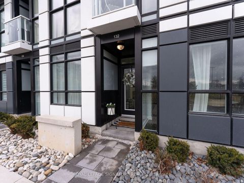 Photo 35 at 132 - 251 Manitoba Street S, Mimico, Toronto