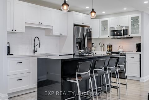 Photo 1 at 1503 - 299 Mill Road, Markland Wood, Toronto