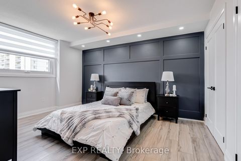 Photo 10 at 1503 - 299 Mill Road, Markland Wood, Toronto