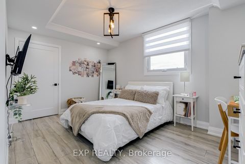 Photo 12 at 1503 - 299 Mill Road, Markland Wood, Toronto