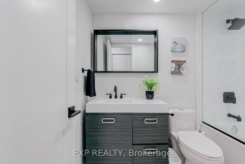 Photo 14 at 1503 - 299 Mill Road, Markland Wood, Toronto