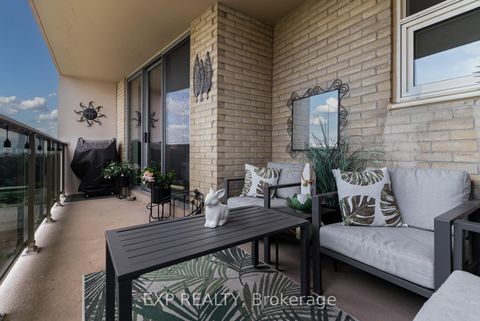 Photo 18 at 1503 - 299 Mill Road, Markland Wood, Toronto