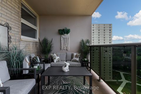 Photo 19 at 1503 - 299 Mill Road, Markland Wood, Toronto