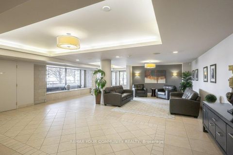 Photo 3 at 109 - 2500 Rutherford Road, Maple, Vaughan