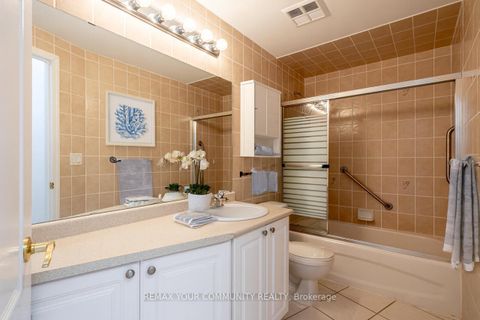 Photo 14 at 109 - 2500 Rutherford Road, Maple, Vaughan