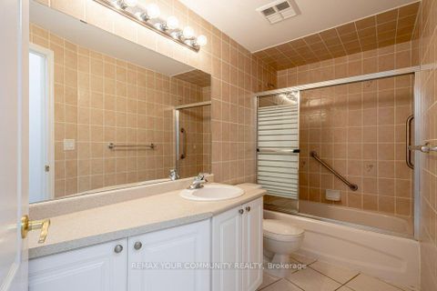 Photo 19 at 109 - 2500 Rutherford Road, Maple, Vaughan