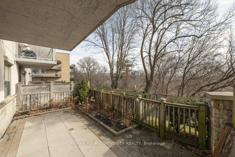 Photo 28 at 109 - 2500 Rutherford Road, Maple, Vaughan